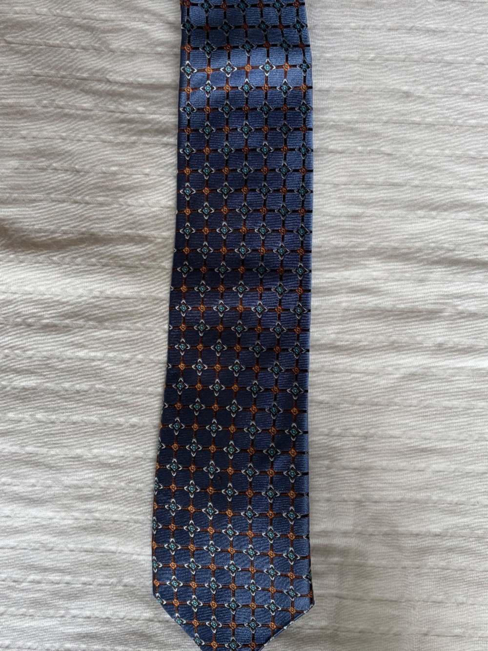 A Canali Tie